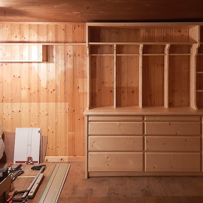 menuiserie-agencement-armoire-pose